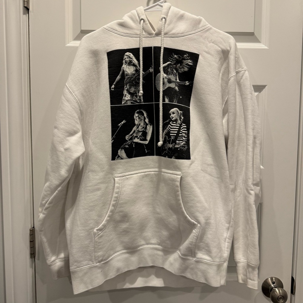 Taylor Swift hoodie